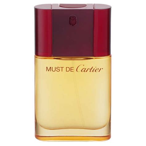 must de cartier pour homme avis|cartier pour homme parfum.